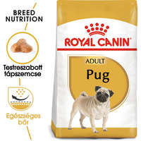 Royal Canin Royal Canin Pug Adult - Mopsz felnőtt kutya száraz táp 500 g