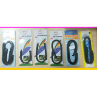 Rugalmas porlasztó cső 90 cm