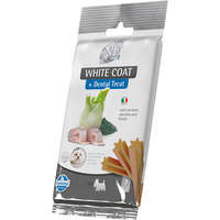Vet Life N&D White Coat + Dental Treat, Mini (7 db rágórúd) 60g