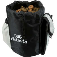  Trixie Dog Activity többfunkciós jutalomfatat tartó táska (ø 10 cm | Mélység 15 cm)