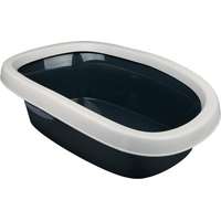 Trixie Macska Wc Carlo 2 38x17x58cm Szürke