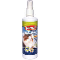 Panzi Panzi Dr.Pet bolha- és kullancsriasztó spray macskáknak 200 ml