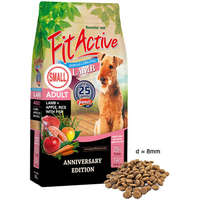  FitActive Hypoallergenic Adult Small Lamb, Apple & Rice 10 kg