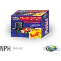 Aqua Nova Aqua Nova NPH-600 powerhead vízpumpa (600 l/h | 15 w | 150 l-ig)