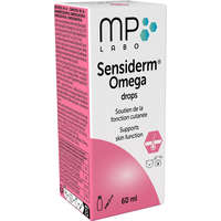 MP Labo MP Labo Sensiderm Omega bőrtápláló olaj 60 ml