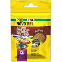 JBL JBL ProNovo Bel Grano süllyedő akváriumi haleledel(XS) 20ml