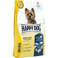 Happy Dog Happy Dog Fit & Vital Mini Light Calorie Control (2 x 4 kg) 8kg