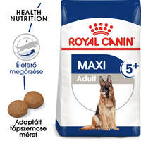 Royal Canin Royal Canin Maxi Adult 5+ | Nagytestű idősödő kutya száraz táp 4 kg