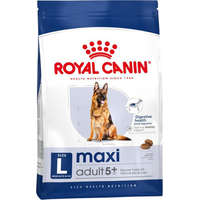 Royal Canin Royal Canin Maxi Adult 5+ | Nagytestű idősödő kutya száraz táp 4kg