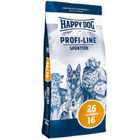  Happy Dog Profi-Line Sportive 20 kg