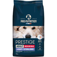 Flatazor Pro-Nutrition Prestige Adult Medium & Maxi Light / Sterilised Pork 3kg