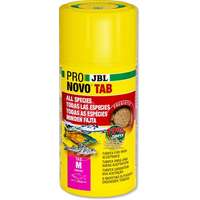 JBL JBL ProNovo Tab tablettás eledel mindenféle halnak (M) 100 ml