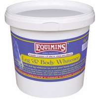  Equimins Leg & Body Whitener - Test és láb fehérítő 250 g