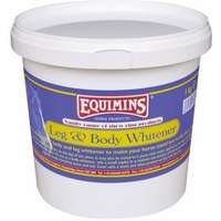 Equimins Equimins Leg & Body Whitener - Test és láb fehérítő 1 kg