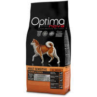 Visán Optimanova Visán Optimanova Dog Adult Sensitive Salmon & Potato 2kg