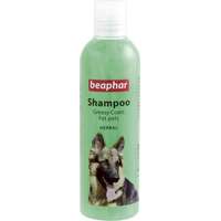 Beaphar Beaphar sampon kutya zsírosszőr 250 ml
