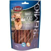 Trixie Trixie Premio szárított nyúlhús pálcikák kutyáknak 100 g