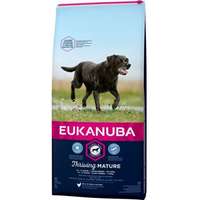 Eukanuba Eukanuba Senior Large 15kg