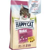 Happy Cat Happy Cat Minkas Sterilised (2 x 10 kg) 20kg