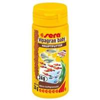 Sera Sera Vipagran Baby ivadéknevelő díszhaltáp 50ml