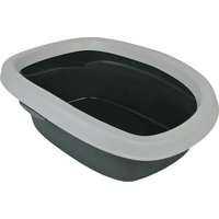 Trixie Macska Wc Carlo 1 31x14x43 Szürke