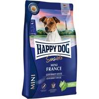 Happy Dog Happy Dog Mini France (2 x 4 kg) 8kg