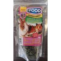 Aqua-Food Aqua-Food lucernás karika nyulaknak és egyéb rágcsálóknak 400ml