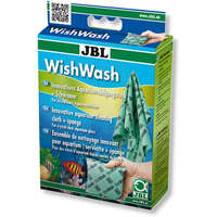 JBL JBL WishWash akváriumi tisztító kendő és szivacs