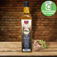 Barf Love Barf Love skandináv csukamájolaj, vadon fogott halból 500 ml