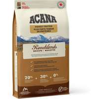 Acana Acana Ranchlands Dog (2 x 11.4 kg) 22.8kg