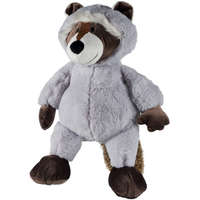 Trixie Trixie Giant Racoon - Óriás plüss mosómedve figura kutyáknak (54 cm)