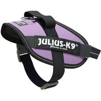 Julius-K9 Julius-K9 IDC lila powerhám kutyáknak (4-7 kg, 40-53 cm)