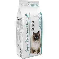 Supra Supra Cat Kitten | Eledel kölyökmacskáknak 10kg