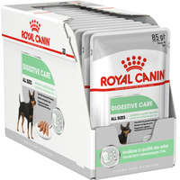 Royal Canin Royal Canin Digestive Care - Nedves táp érzékeny emésztésű felnőtt kutyák részére (24 x 85 g) 2.04kg