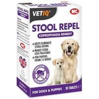  Mark & Chappell Stool Repel-UM viselkedésjavító tabletta kutyáknak - 30 db