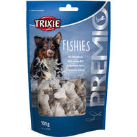 Trixie Trixie Premio Fishies mit Weißfisch (3 tasak | 3 x 100 g) 300g