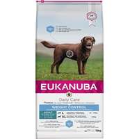 Eukanuba Eukanuba Adult Weight Control Large 15kg