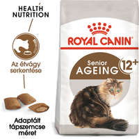 Royal Canin Royal Canin Ageing 12+ | Idős macska száraz táp 400 g