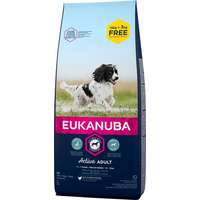 Eukanuba Eukanuba Adult Medium 18 kg