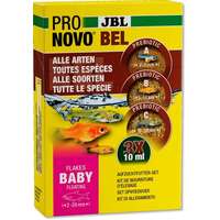 JBL JBL ProNovo Bel Flakes Baby (3 x 10 ml) 30ml