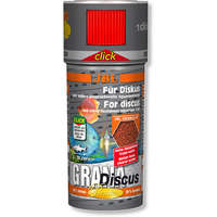 JBL JBL GranaDiscus (Click) prémium eledel diszkoszoknak 250 ml
