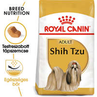 Royal Canin Royal Canin Shih Tzu Adult - Shih Tzu felnőtt kutya száraz táp 500 g