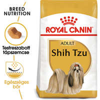 Royal Canin Royal Canin Shih Tzu Adult - Shih Tzu felnőtt kutya száraz táp 500g