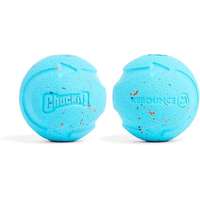 Chuckit! Chuckit! Med Rebounce Ball (M; 2 db labda / szett; Átmérő: 6 cm)