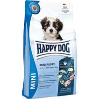 Happy Dog Happy Dog Fit & Vital Mini Puppy 4 kg