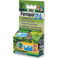 JBL JBL Ferropol 24 – Napi tápoldat igényesebb növényeknek 10 ml