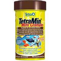 Tetra TetraMin MiniGranules 100 ml