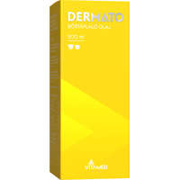 Vitamed Dermato bőrtápláló olaj 200 ml