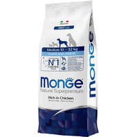 Monge Monge Daily Line Dog Medium Puppy & Junior (29/18) 15kg