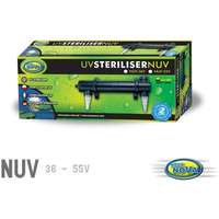 Aqua Nova Happet / Aqua Nova NUV UV sterilizátorok (36 w l 36 m3-ig)